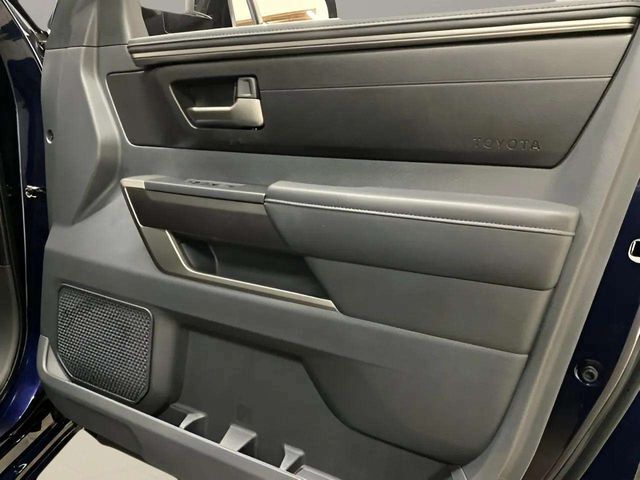 2026 Toyota Tundra SR5 Dallas TX