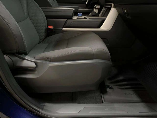 2026 Toyota Tundra SR5 Dallas TX
