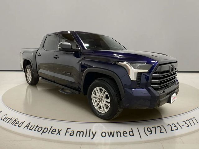 2026 Toyota Tundra SR5 Dallas TX