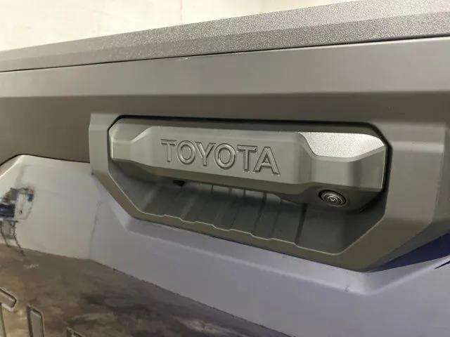 2026 Toyota Tundra SR5 Dallas TX