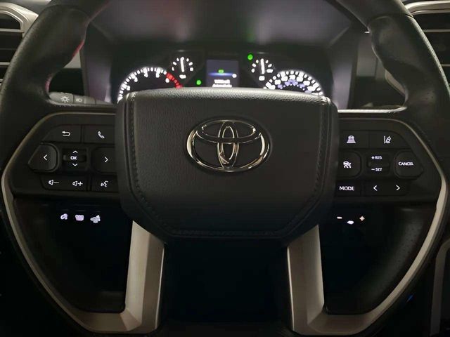 2026 Toyota Tundra SR5 Dallas TX