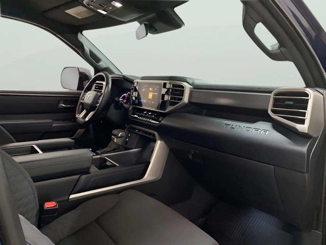 2026 Toyota Tundra SR5 Dallas TX