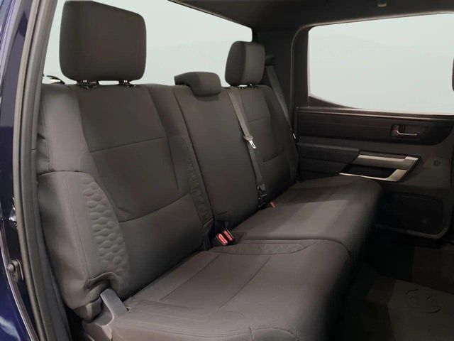 2026 Toyota Tundra SR5 Dallas TX