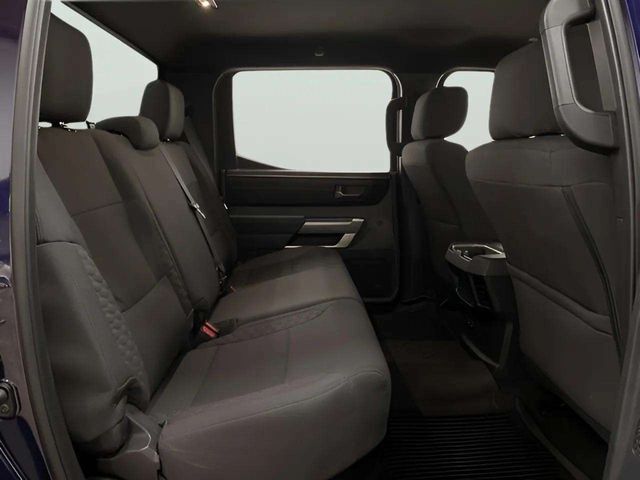 2026 Toyota Tundra SR5 Dallas TX