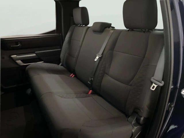 2026 Toyota Tundra SR5 Dallas TX