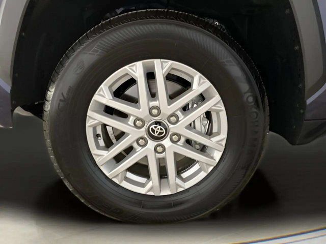 2026 Toyota Tundra SR5 Dallas TX