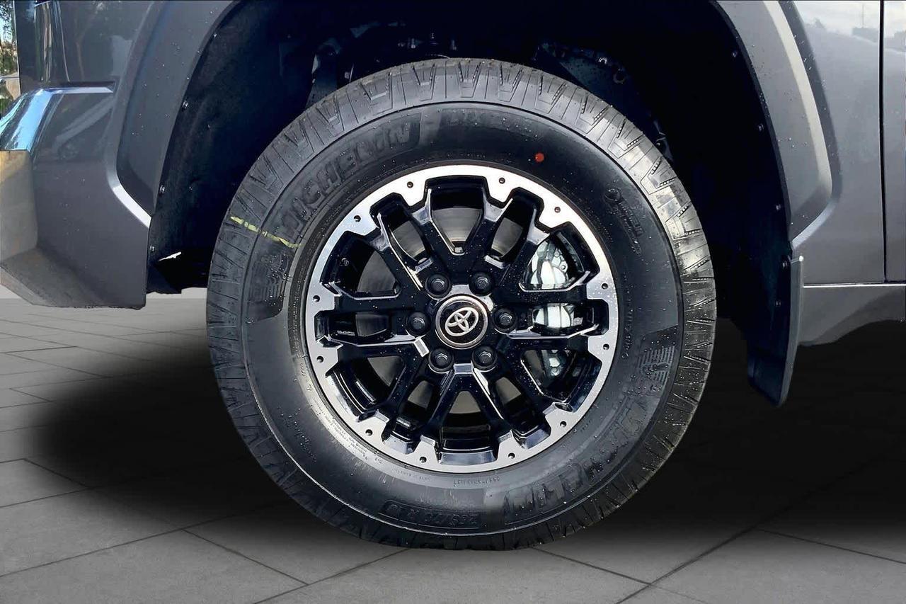 2026 Toyota Tundra SR5 Folsom CA