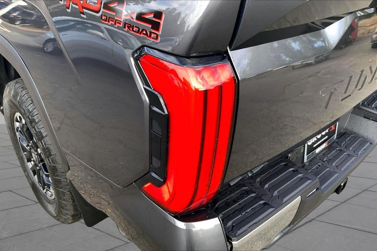 2026 Toyota Tundra SR5 Folsom CA
