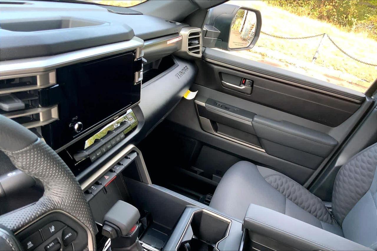 2026 Toyota Tundra SR5 Folsom CA