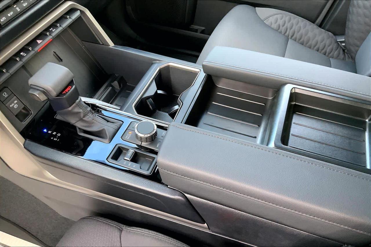 2026 Toyota Tundra SR5 Folsom CA