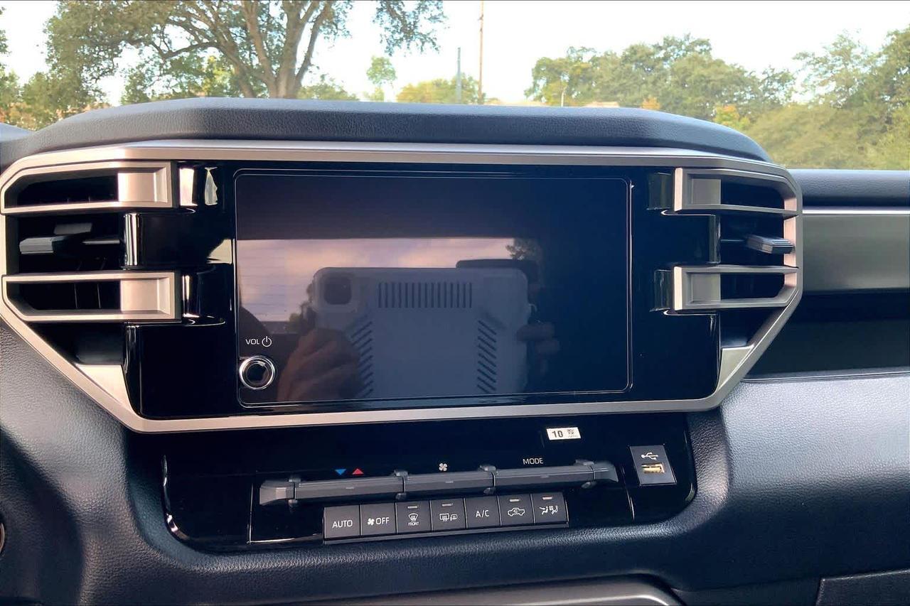 2026 Toyota Tundra SR5 Folsom CA