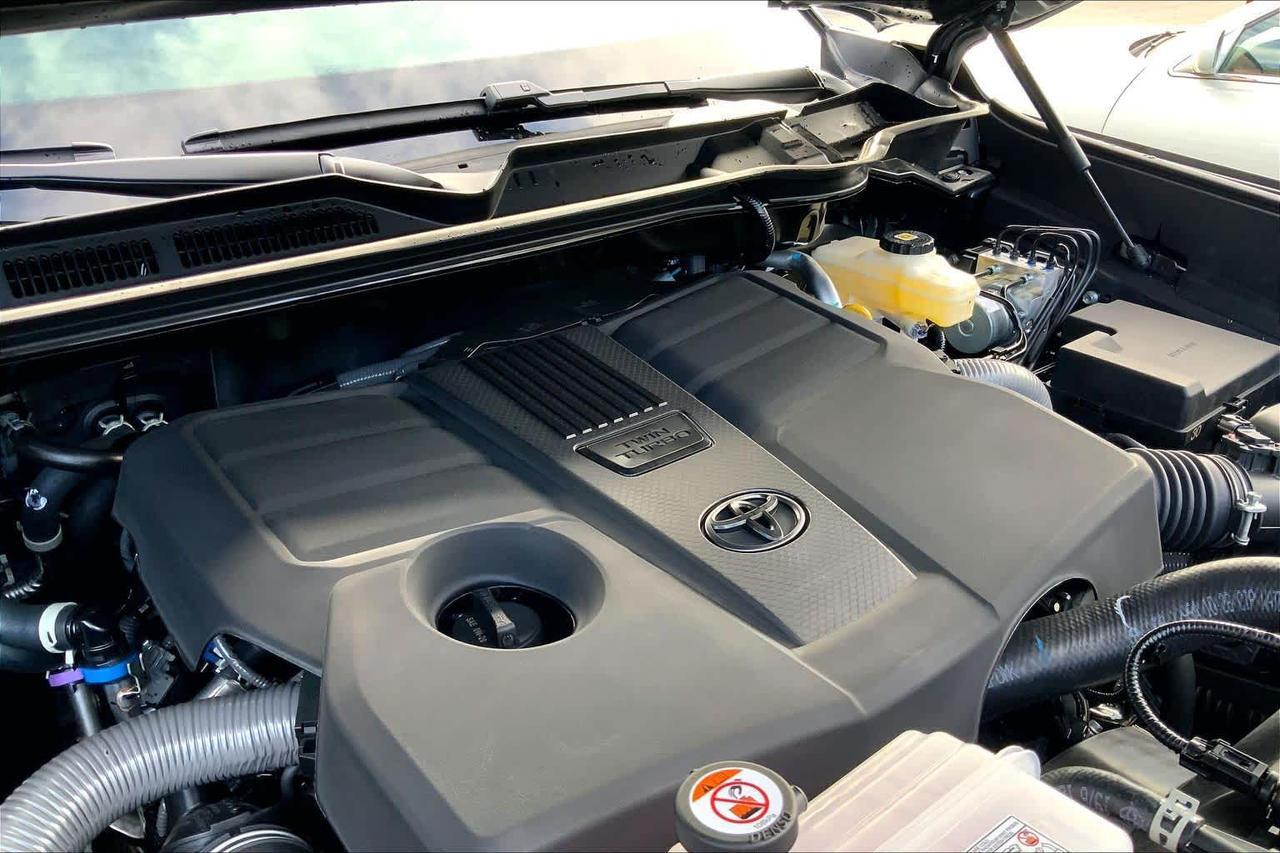 2026 Toyota Tundra SR5 Folsom CA