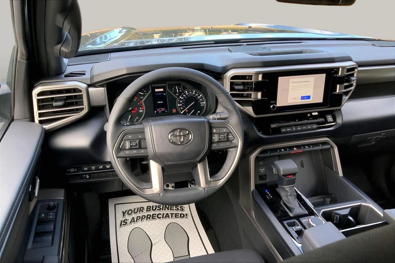 2026 Toyota Tundra SR5 Folsom CA