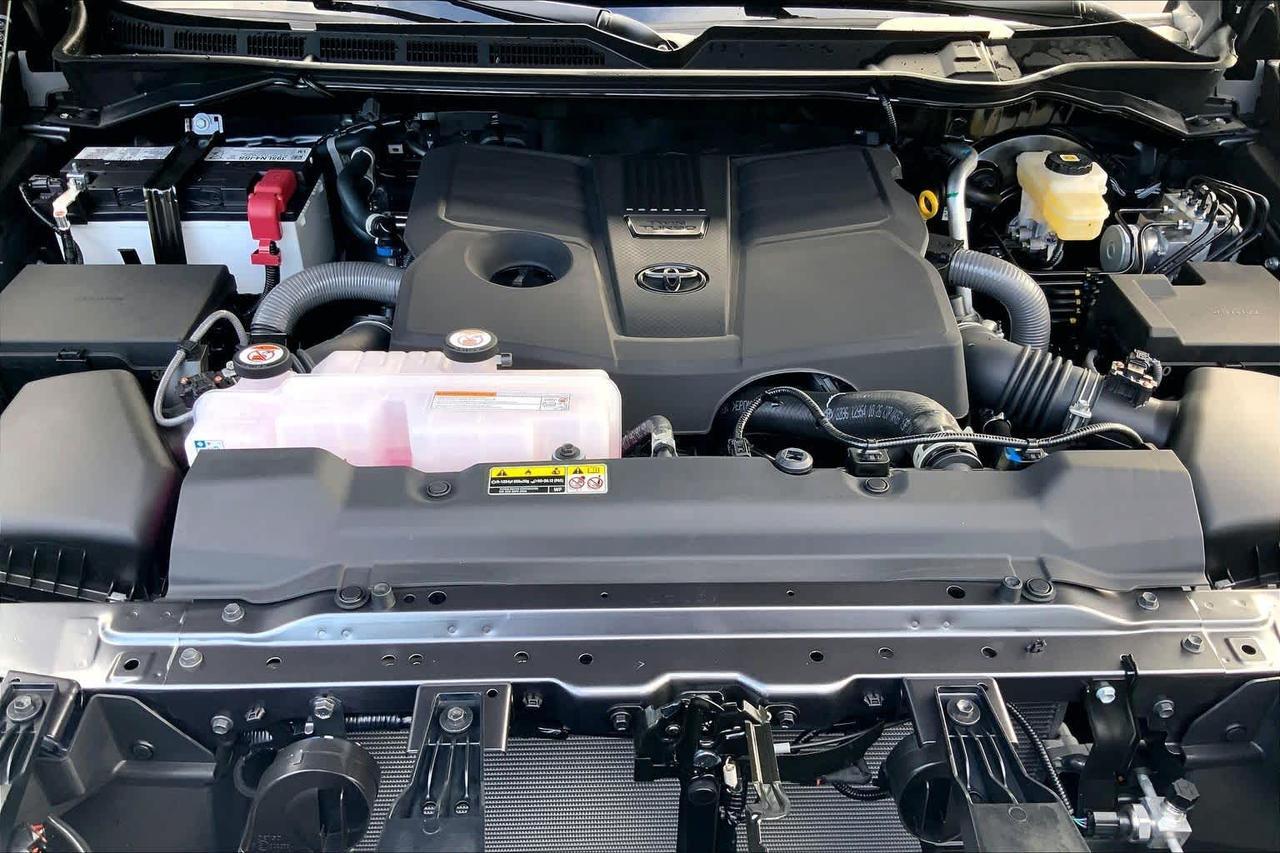 2026 Toyota Tundra SR5 Folsom CA