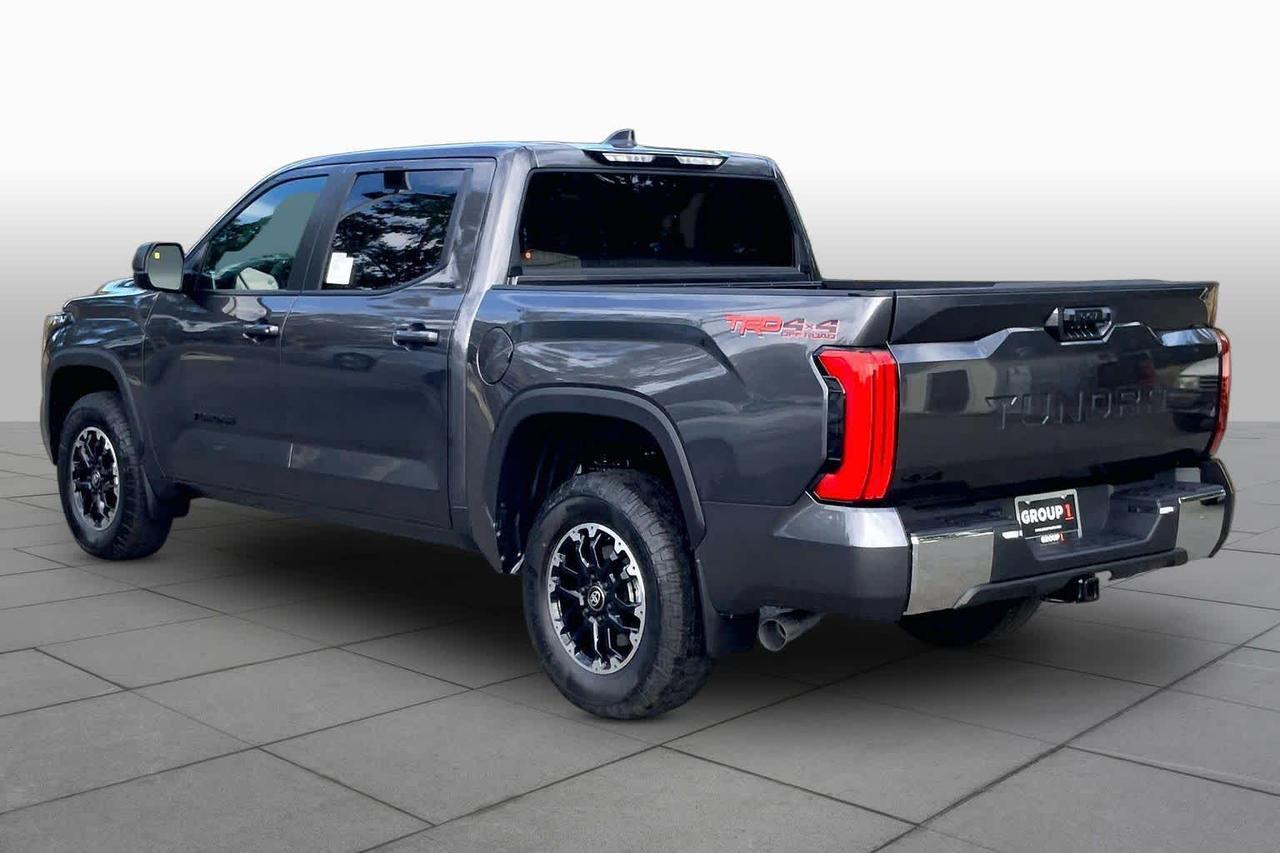 2026 Toyota Tundra SR5 Folsom CA