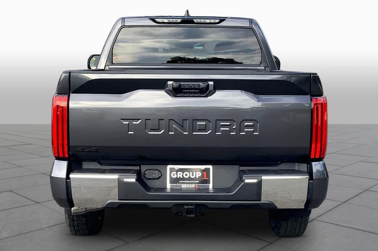 2026 Toyota Tundra SR5 Folsom CA