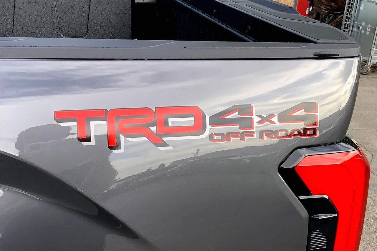 2026 Toyota Tundra SR5 Folsom CA