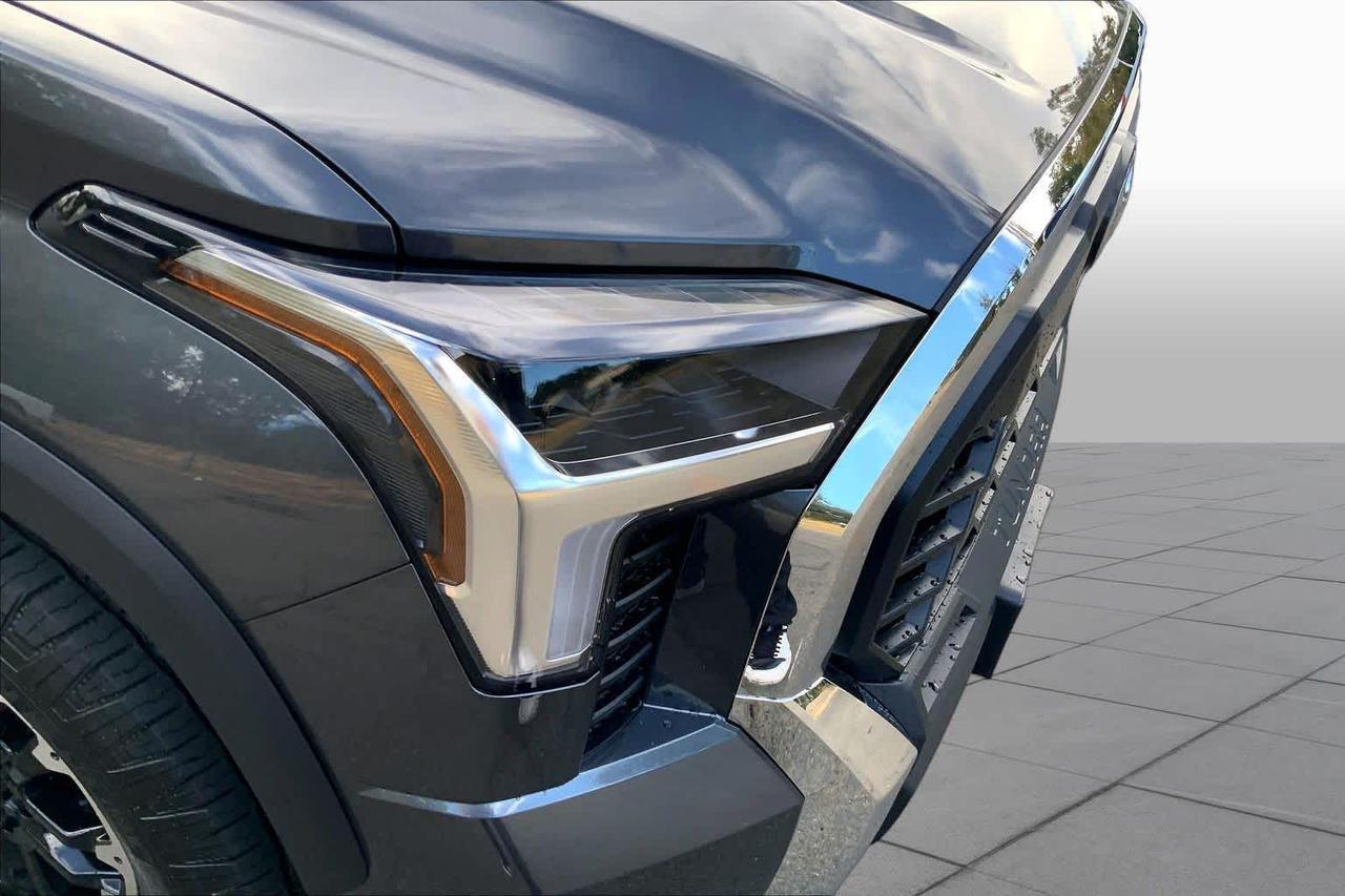 2026 Toyota Tundra SR5 Folsom CA