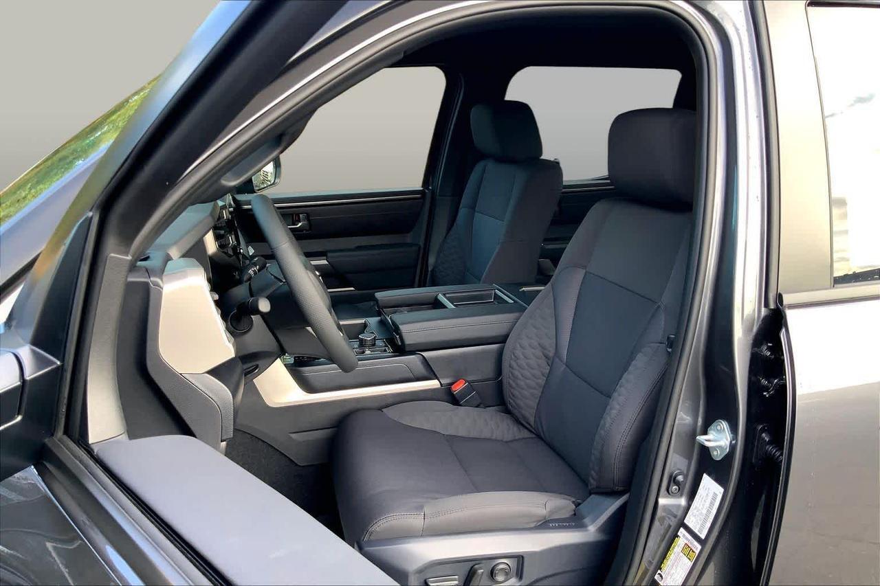 2026 Toyota Tundra SR5 Folsom CA