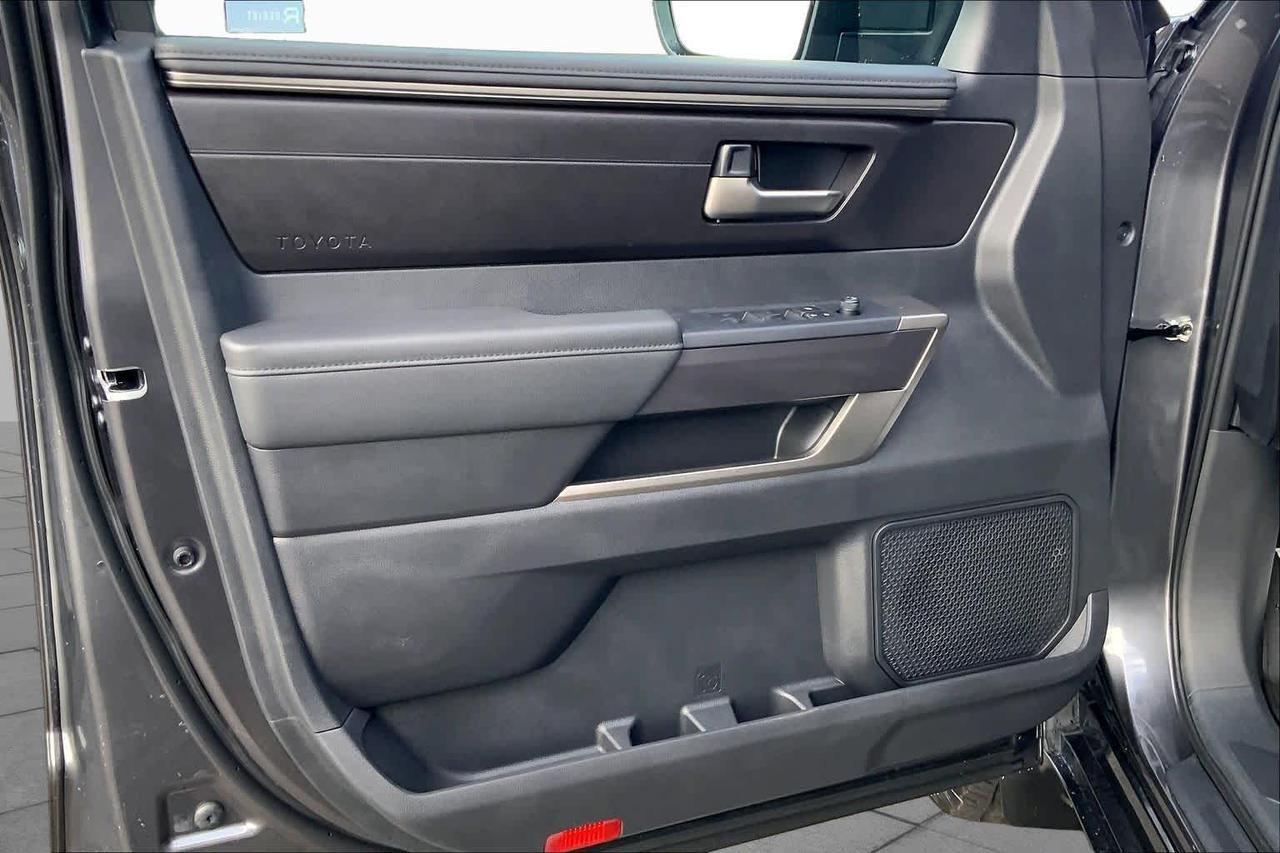 2026 Toyota Tundra SR5 Folsom CA