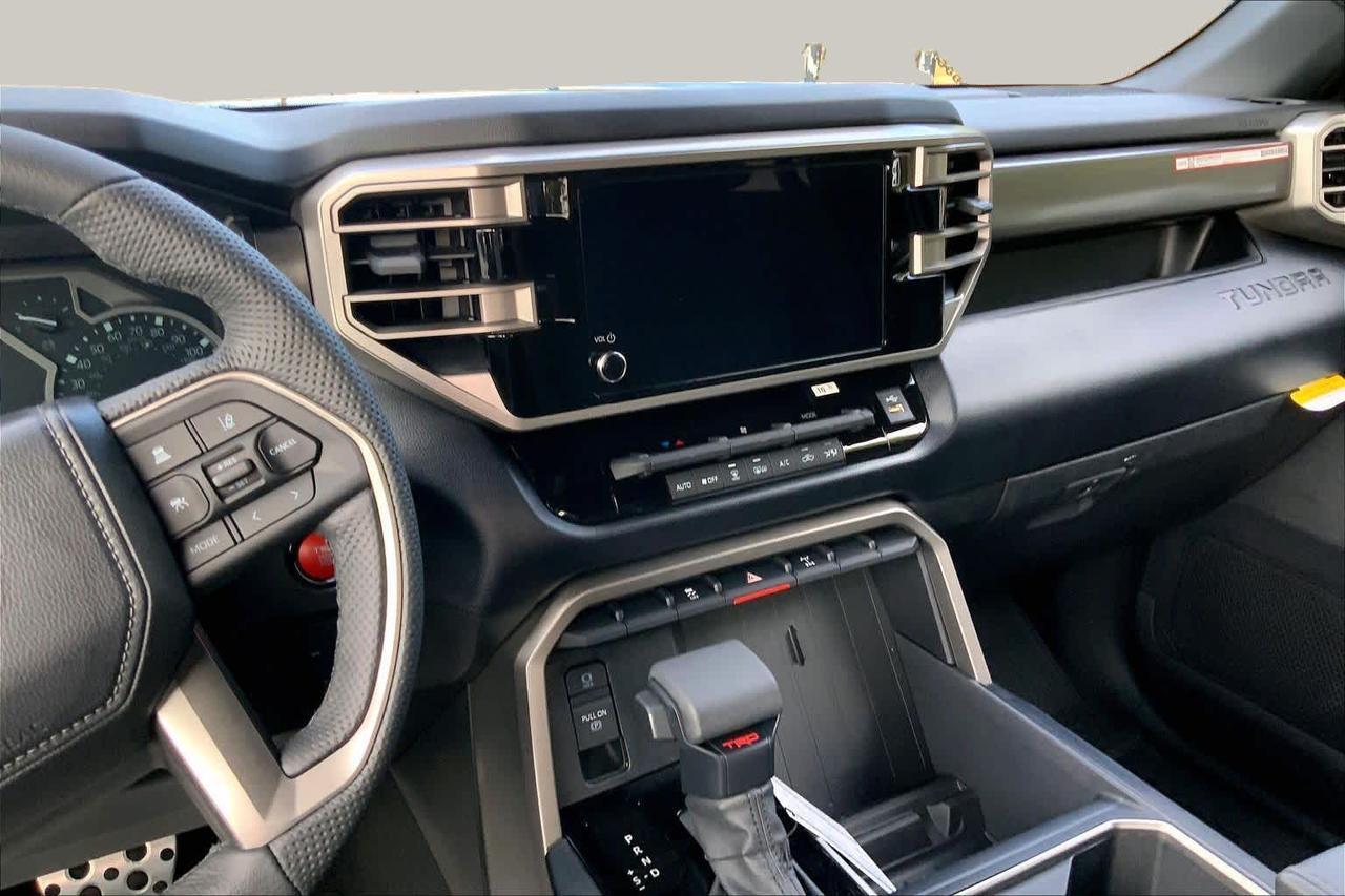 2026 Toyota Tundra SR5 Folsom CA