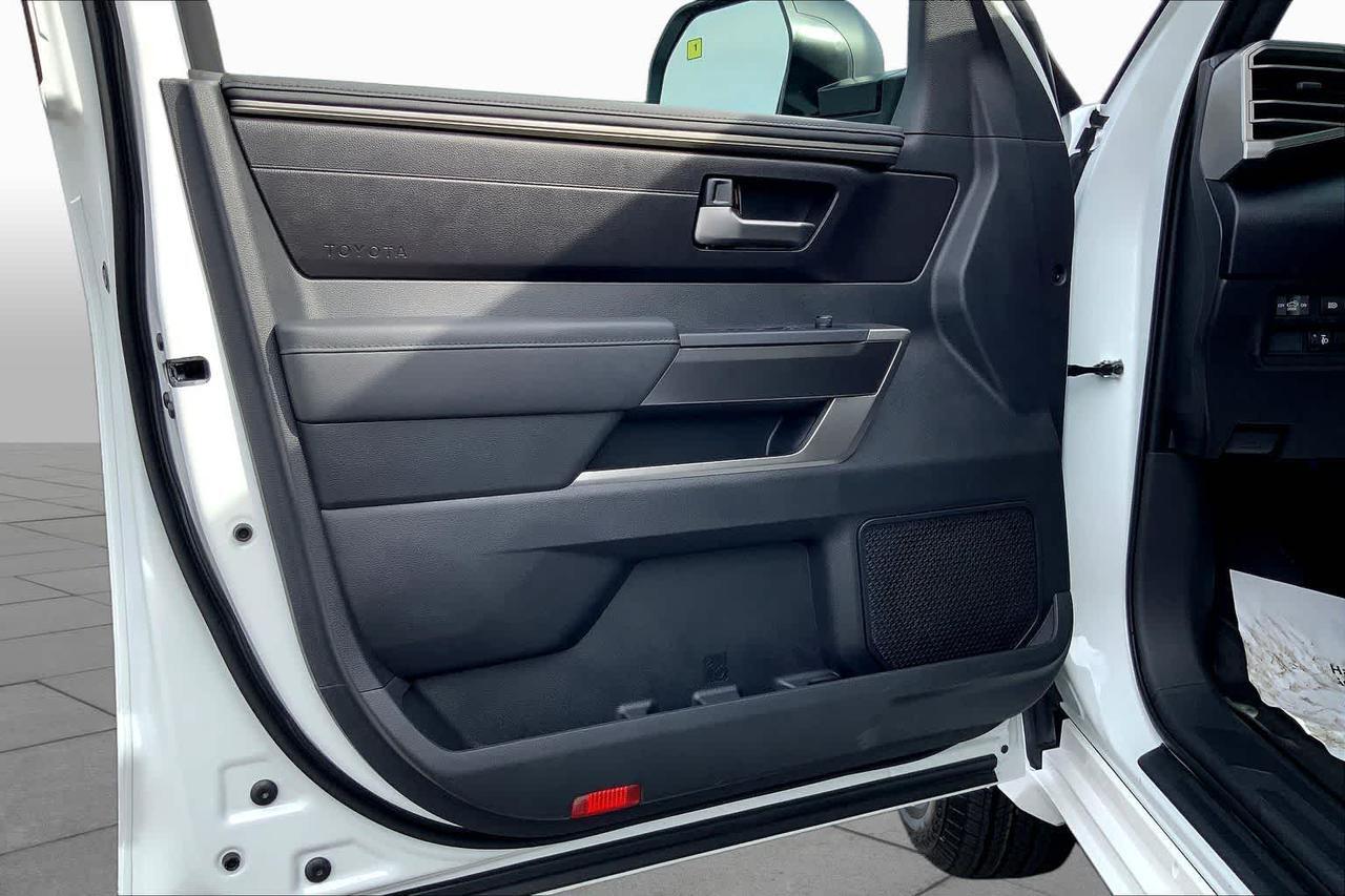 2026 Toyota Tundra SR5 Folsom CA
