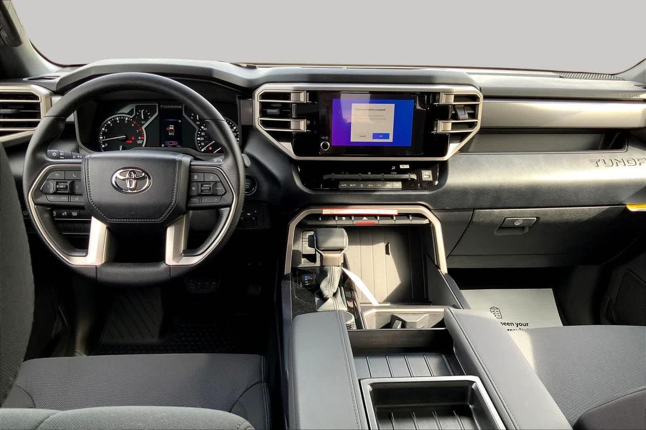 2026 Toyota Tundra SR5 Folsom CA