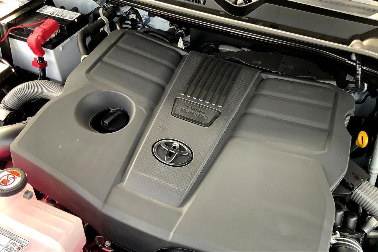 2026 Toyota Tundra SR5 Folsom CA