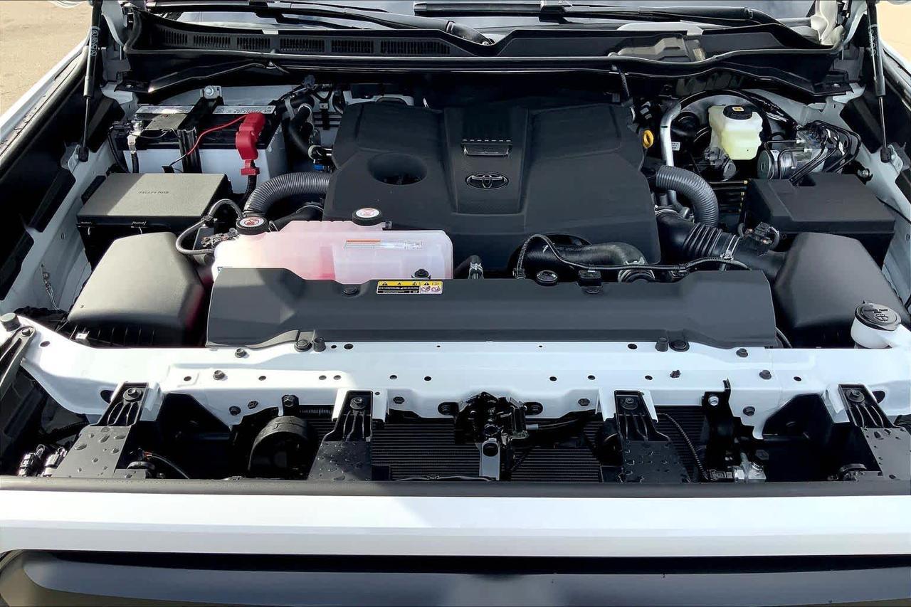2026 Toyota Tundra SR5 Folsom CA