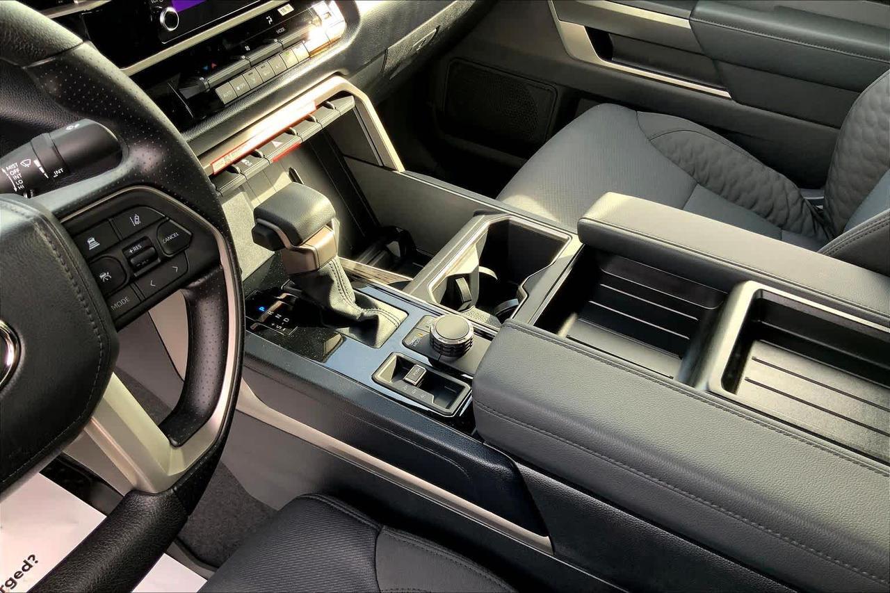 2026 Toyota Tundra SR5 Folsom CA