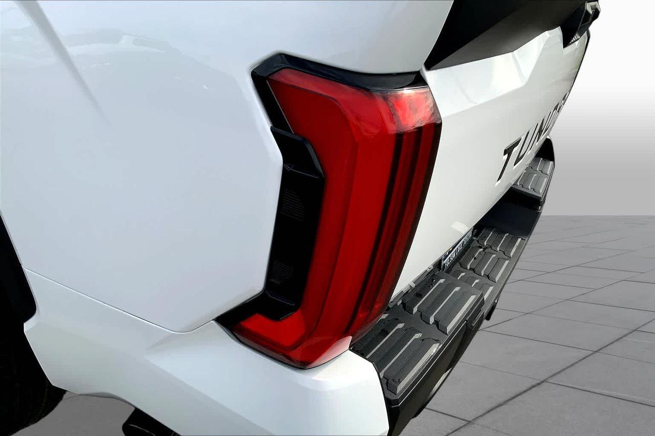 2026 Toyota Tundra SR5 Folsom CA