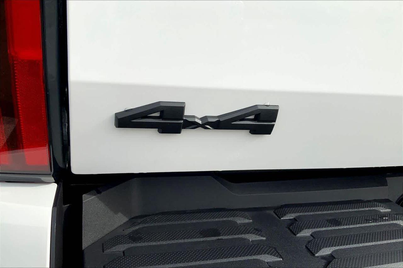 2026 Toyota Tundra SR5 Folsom CA