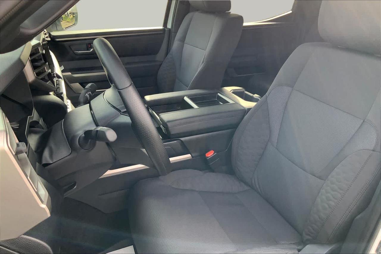 2026 Toyota Tundra SR5 Folsom CA