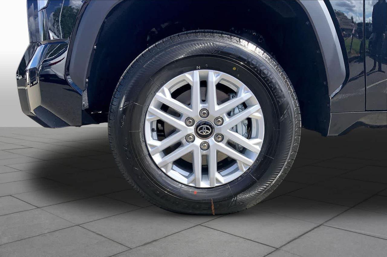2026 Toyota Tundra SR5 Folsom CA