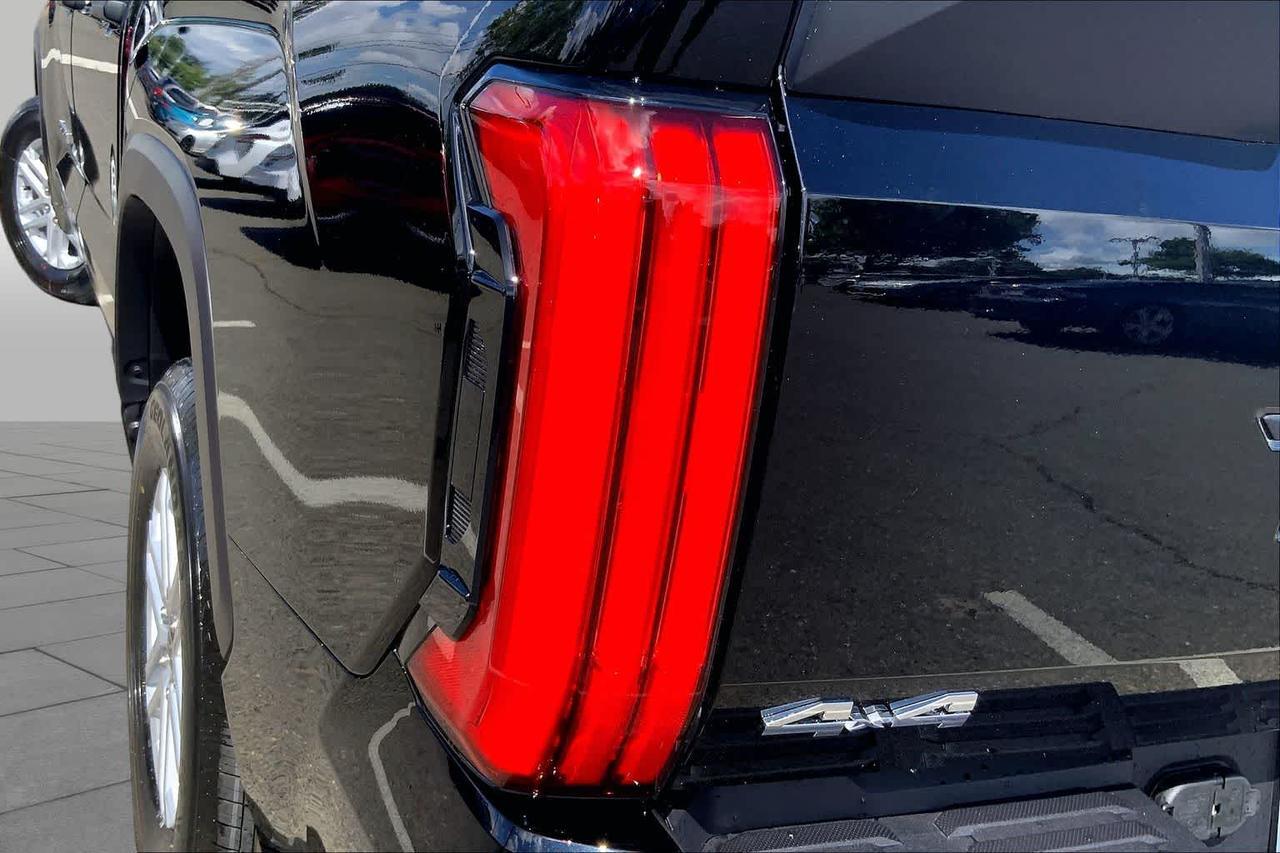 2026 Toyota Tundra SR5 Folsom CA