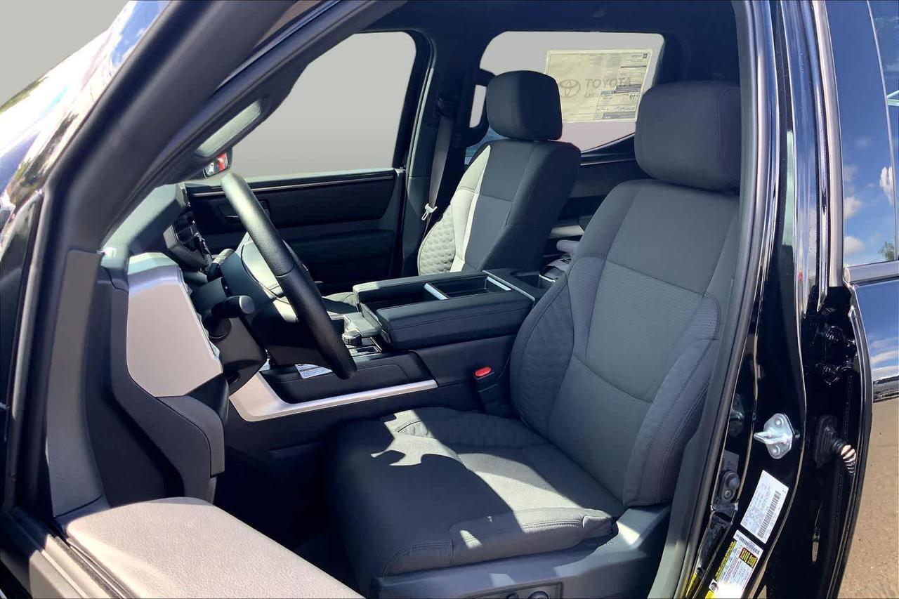 2026 Toyota Tundra SR5 Folsom CA
