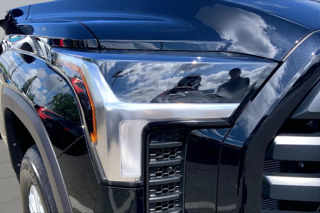 2026 Toyota Tundra SR5 Folsom CA
