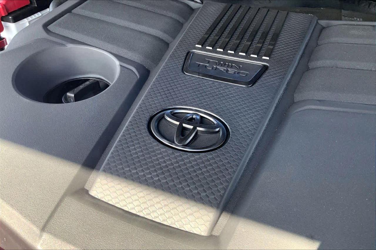 2026 Toyota Tundra SR5 Folsom CA