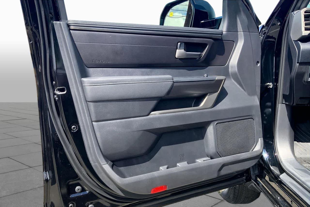 2026 Toyota Tundra SR5 Folsom CA