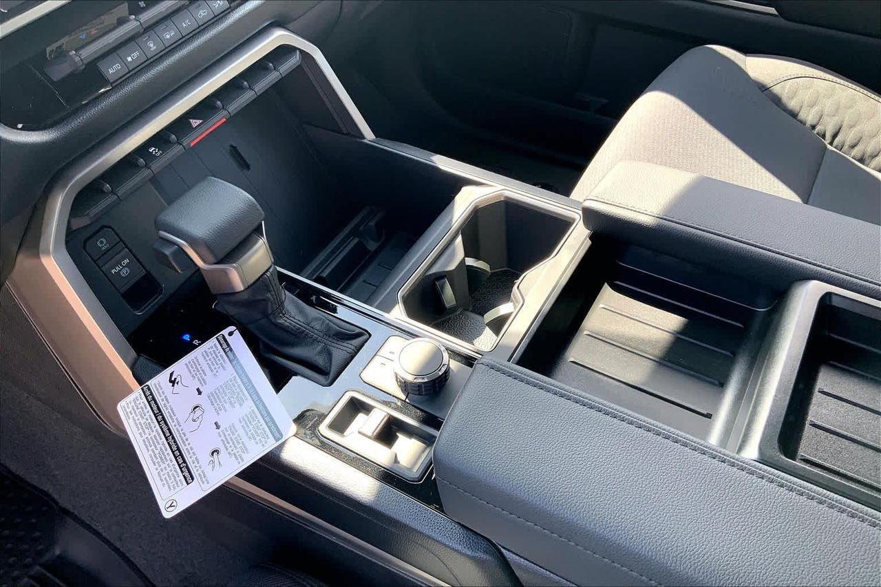 2026 Toyota Tundra SR5 Folsom CA
