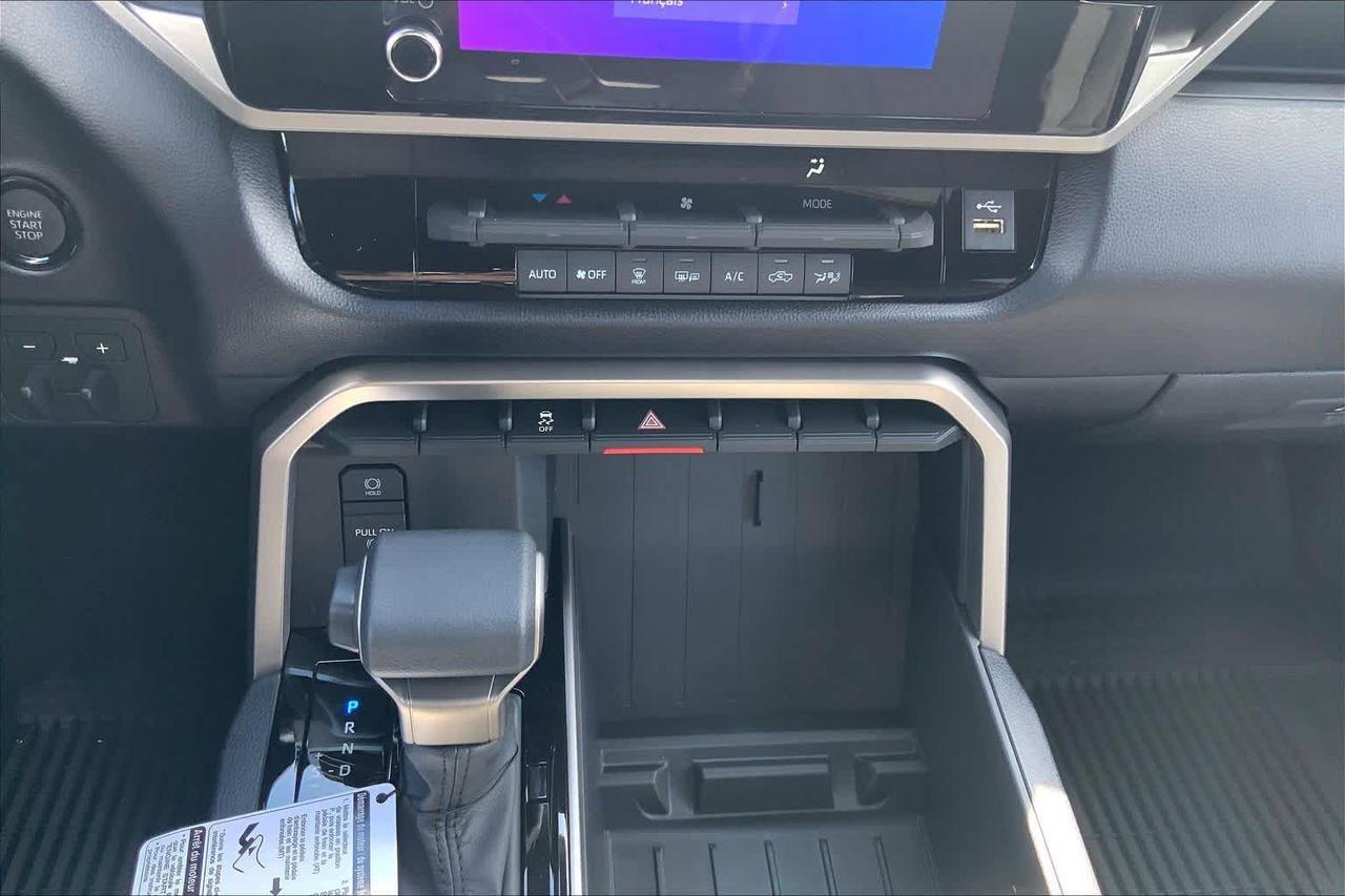 2026 Toyota Tundra SR5 Folsom CA