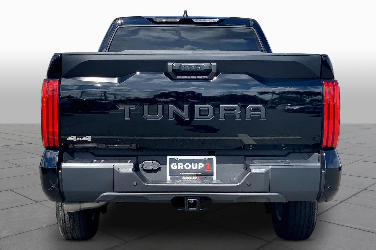 2026 Toyota Tundra SR5 Folsom CA