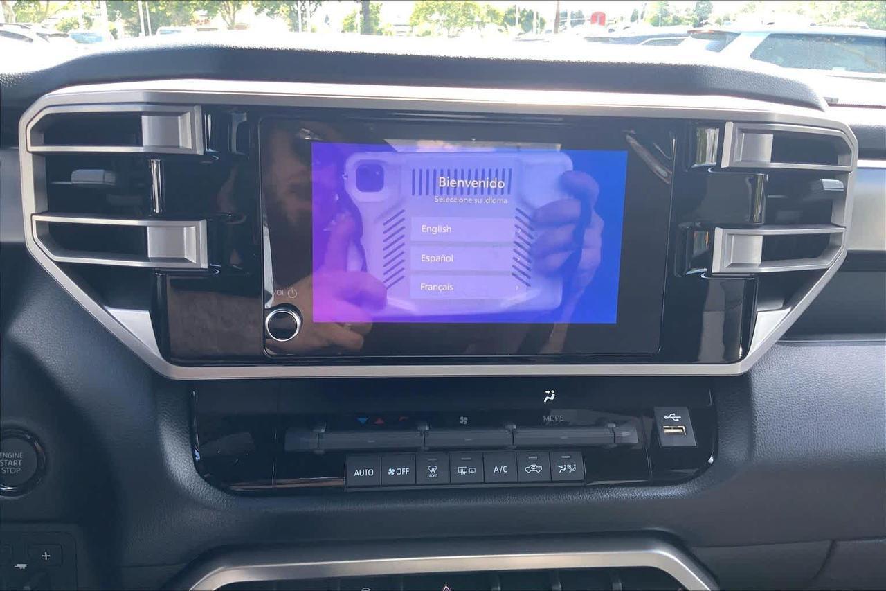 2026 Toyota Tundra SR5 Folsom CA