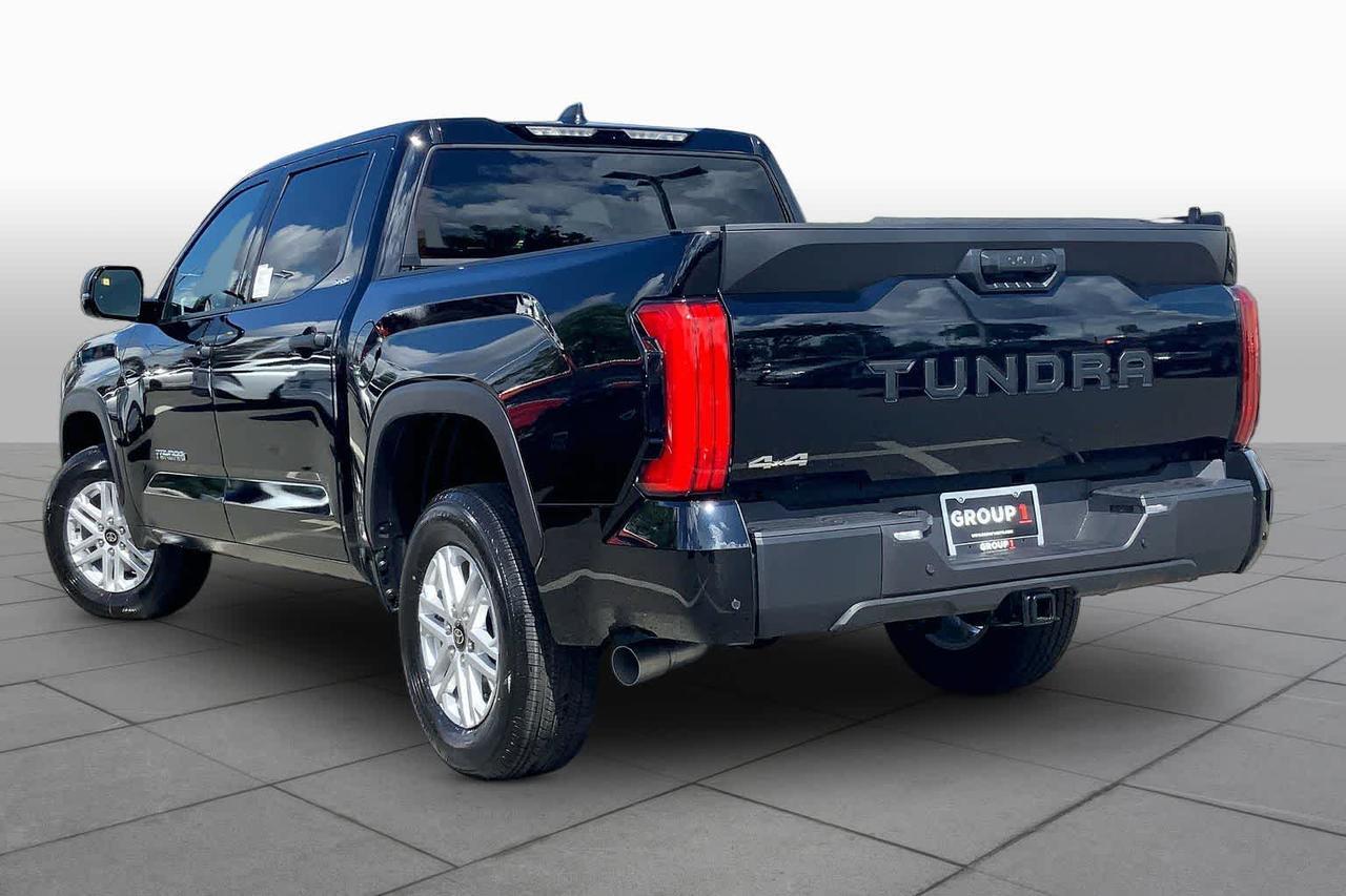 2026 Toyota Tundra SR5 Folsom CA