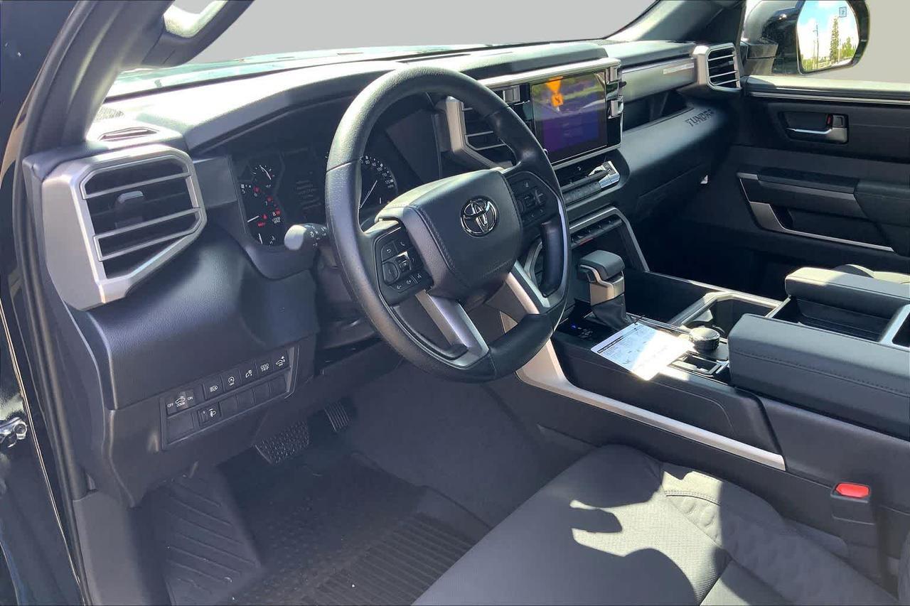2026 Toyota Tundra SR5 Folsom CA