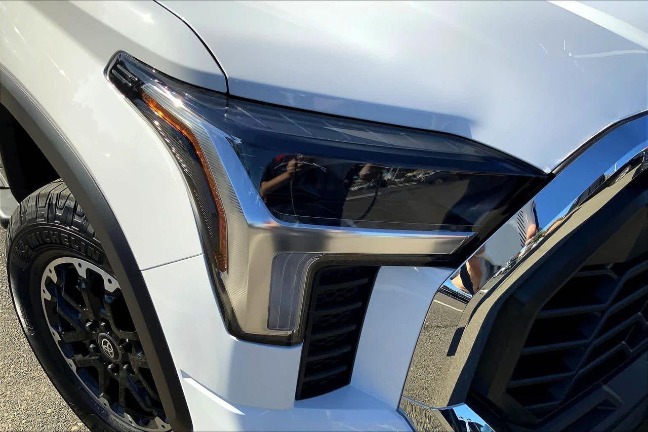 2026 Toyota Tundra SR5 Folsom CA