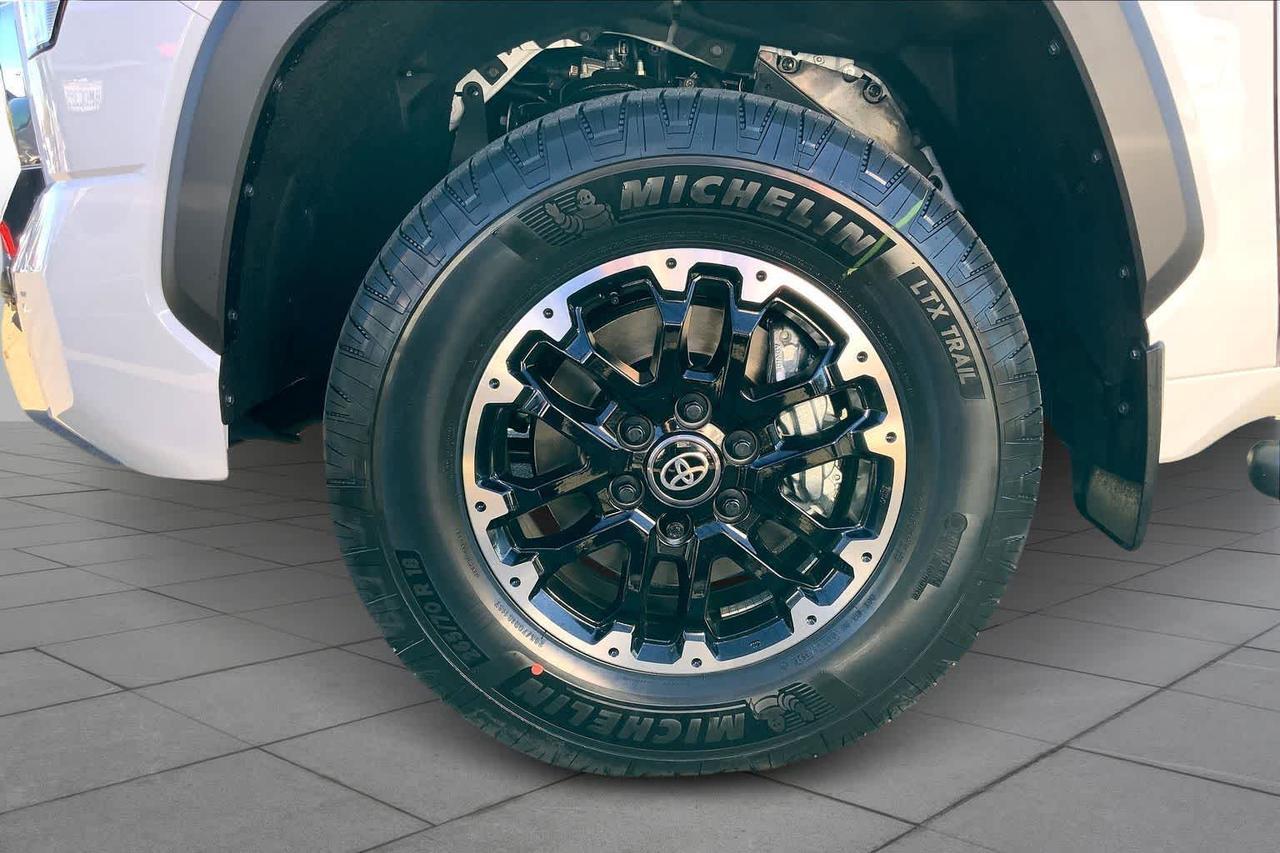 2026 Toyota Tundra SR5 Folsom CA