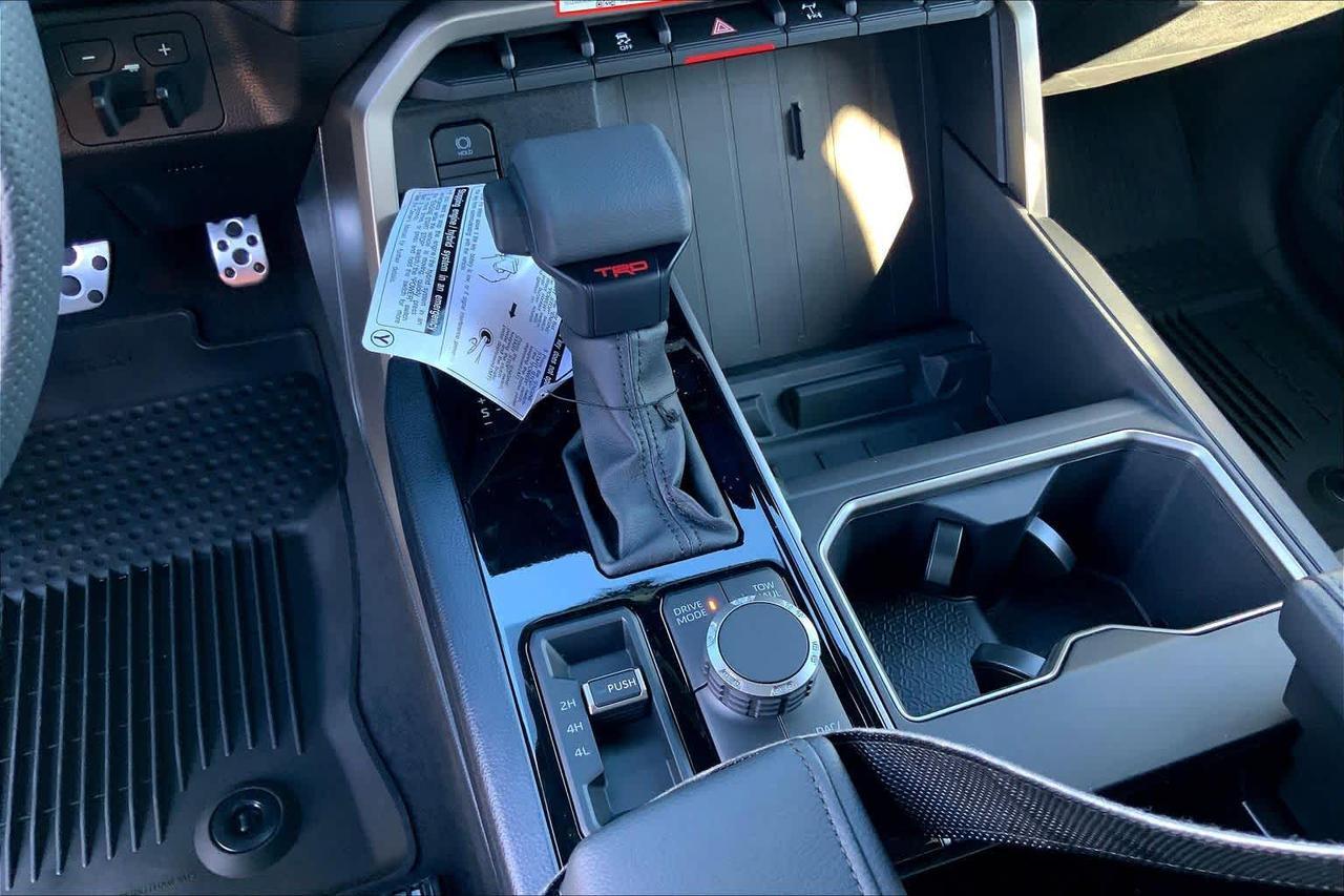 2026 Toyota Tundra SR5 Folsom CA