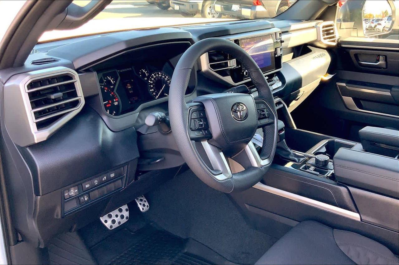 2026 Toyota Tundra SR5 Folsom CA