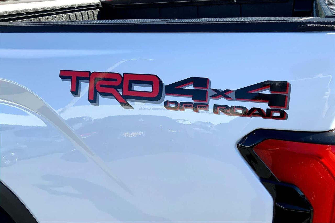 2026 Toyota Tundra SR5 Folsom CA